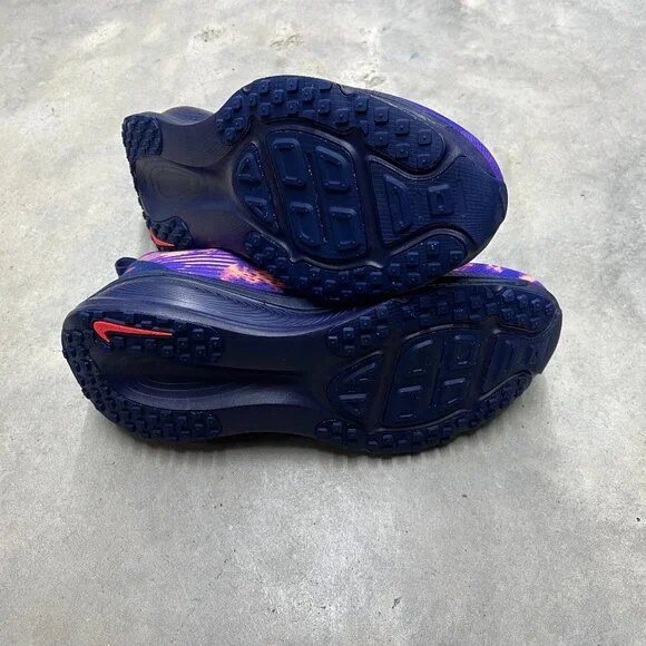 Nike Vomero 18 Indigo Burst Men's Running IQ0602-400 - New - Picture 6 of 6